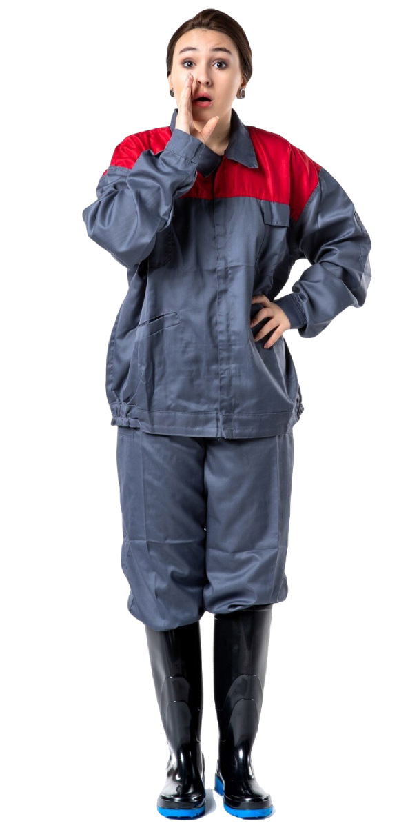 Trabalhador Safety